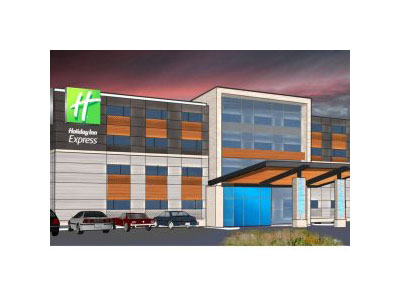 Holiday Inn Express Pittsboro